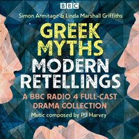 Greek Myths: Modern re-tellings