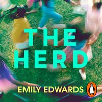 Herd - Emily Edwards - audiobook