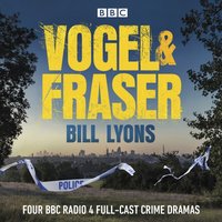 Vogel & Fraser - Bill Lyons - audiobook