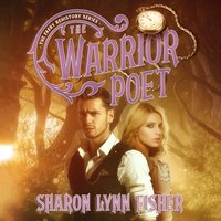 Warrior Poet - Sharon Lynn Fisher - audiobook