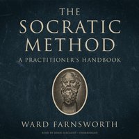 Socratic Method - Ward Farnsworth - audiobook