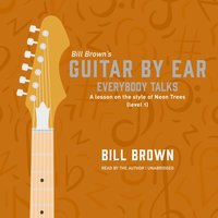 Everybody Talks - Bill Brown - audiobook