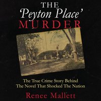 Peyton Place Murder - Renee Mallett - audiobook