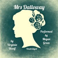 Mrs Dalloway - Virginia Woolf - audiobook
