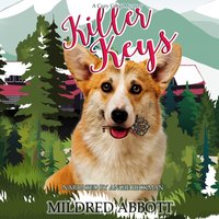 Killer Keys - Mildred Abbott - audiobook