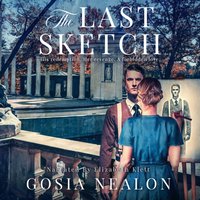 Last Sketch - Gosia Nealon - audiobook