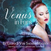 Venus in Furs - Leopold von Sacher-Masoch - audiobook