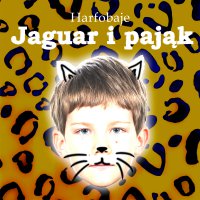 Jaguar i pająk - Katarzyna Kolbowska - audiobook