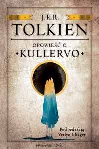 Opowieść o Kullervo - J.R.R Tolkien - ebook