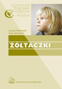 Żółtaczki - Joanna Pawłowska - ebook