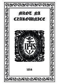 Młot na Czarownice - tom 7, Część Wtóra, Sposoby leczenia czarów, wstęp, rozdział I - Heinrich Kramer - ebook