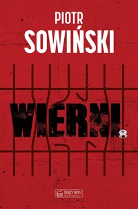 Wierni - Piotr Sowiński - ebook