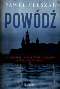 Powódź - Paweł Fleszar - ebook