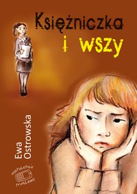 Księżniczka i wszy - Ewa Ostrowska - ebook