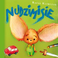 Nudzimisie. Audiobook - Rafał Klimczak - audiobook