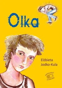 Olka - Elżbieta Jodko-Kula - ebook
