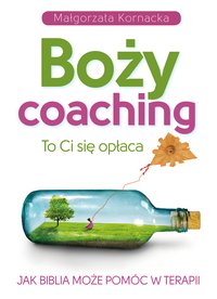 Boży Coaching - Małgorzata Kornacka - ebook