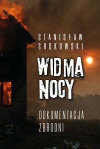 Widma nocy - Stanisław Srokowski - ebook
