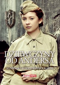 Dziewczyny od Andersa - Agnieszka Lewandowska-Kąkol - ebook