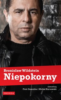 Niepokorny - Michał Karnowski - ebook