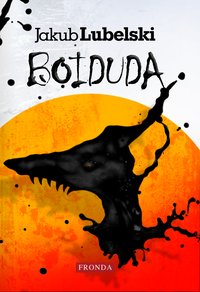 Boiduda - Jakub Lubelski - ebook
