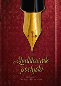 Modlitewnik poetycki - Jan Sochoń - ebook