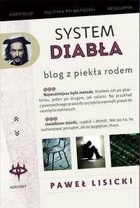 System diabła - Paweł Lisicki - ebook