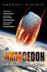 Armagedon - Andrzej Olejnik - ebook