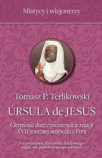 Ursula de Jesus - Tomasz P. Terlikowski - ebook