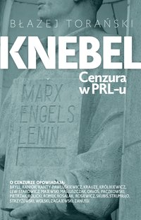 Knebel - Błażej Torański - ebook