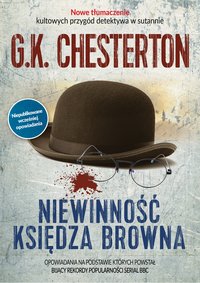 Niewinność Księdza Browna - Gilbert Keith Chesterton - ebook