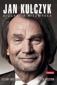 Jan Kulczyk - Piotr Nisztor - ebook