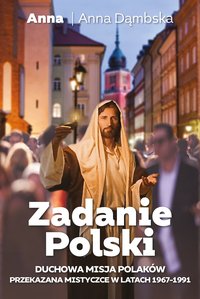 Zadanie Polski - Anna Dąmbska - ebook