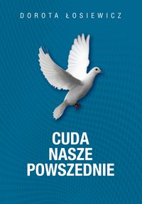 Cuda nasze powszednie - Dorota Łosiewicz - ebook
