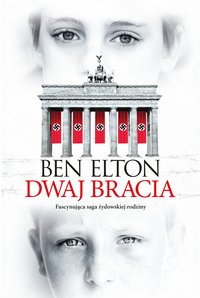 Dwaj bracia - Ben Elton - ebook
