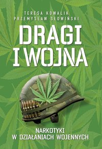 Dragi i wojna - Przemysław Słowiński - ebook