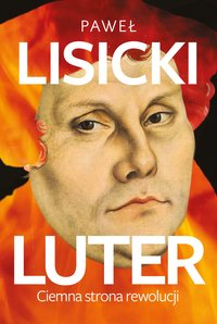 Luter - Paweł Lisicki - ebook