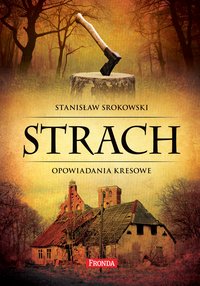 Strach - Stanisław Srokowski - ebook