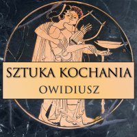 Sztuka kochania - Owidiusz - audiobook
