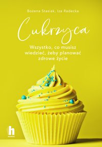 Cukrzyca - Bożena Stasiak - ebook