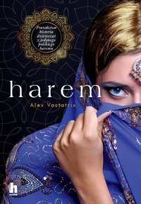 Harem - alex Vastatrix - ebook