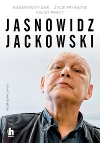 Jasnowidz Jackowski - Przemysław Lewicki - ebook