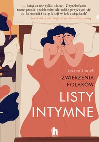 Listy intymne. Zwierzenia Polaków - Bożena Stasiak - ebook