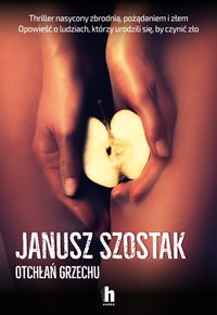Otchłań grzechu - Janusz Szostak - ebook