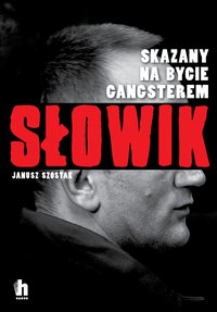 Słowik - Janusz Szostak - ebook