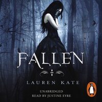 Fallen - Lauren Kate - audiobook
