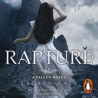 Rapture - Lauren Kate - audiobook