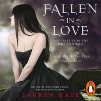 Fallen in Love - Lauren Kate - audiobook
