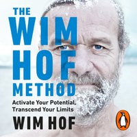 Wim Hof Method - Wim Hof - audiobook