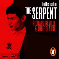On the Trail of the Serpent - Julie Clarke - audiobook